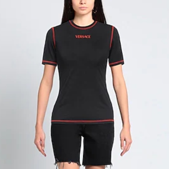 Versace tee - Picture 3 of 3